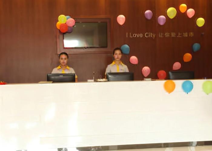 Chaotai Hotel