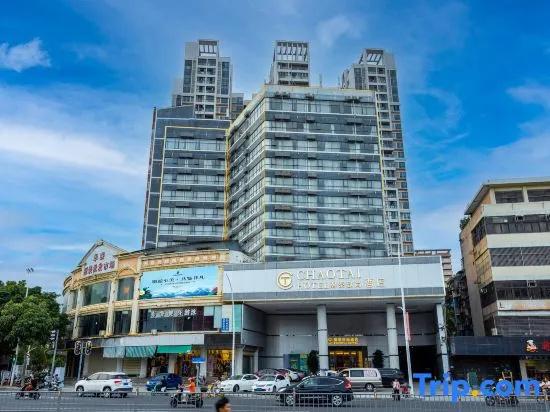 Chaotai Hotel