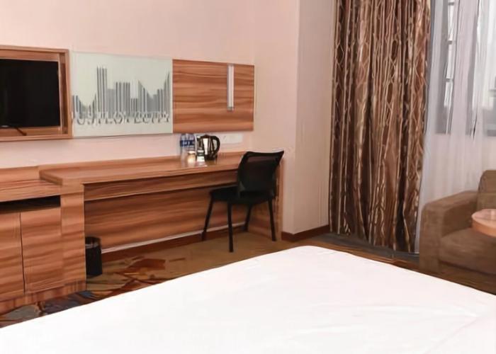 Chaotai Hotel