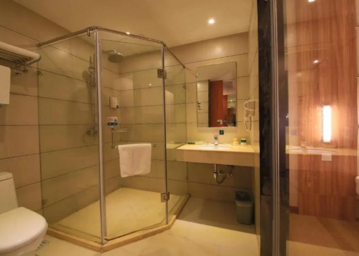 Chaotai Hotel