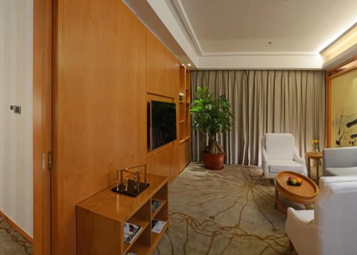 Menshine Gloria Plaza Hotel Shantou