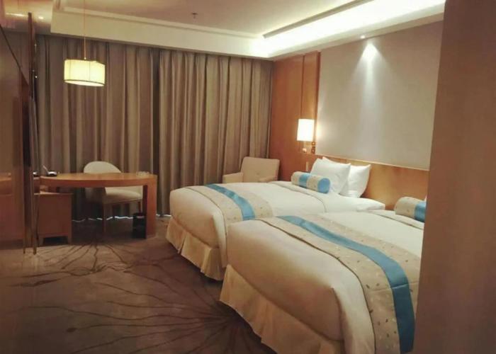 Menshine Gloria Plaza Hotel Shantou