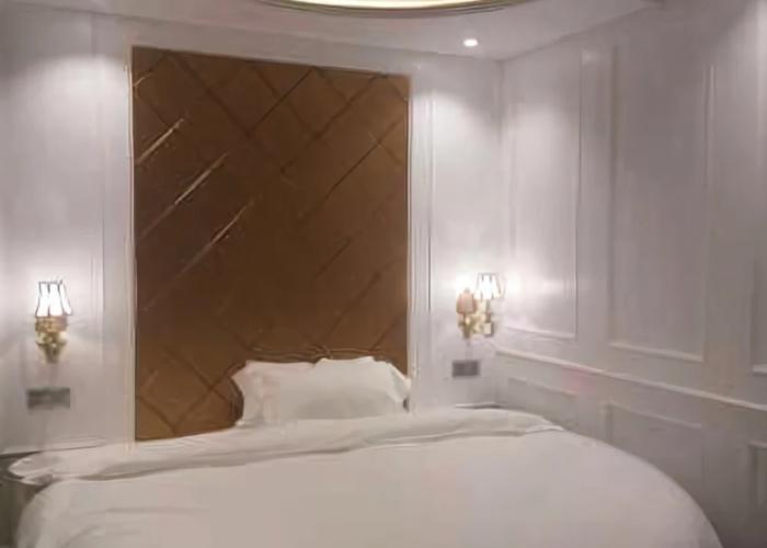 Junhua Hotel (Shantou University Road Branch)
