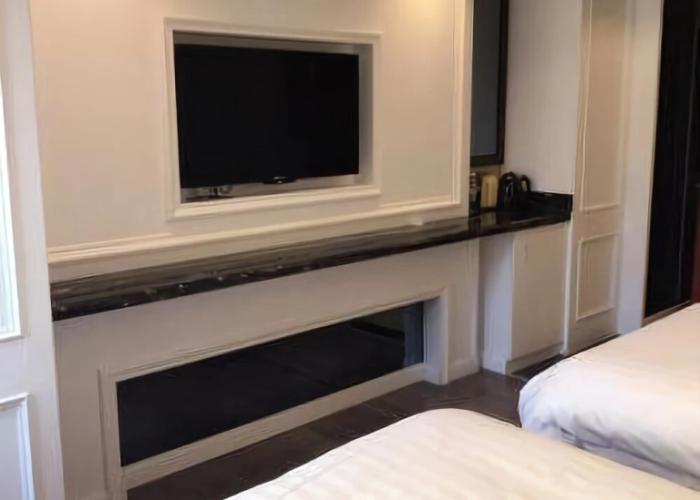 Junhua Hotel (Shantou University Road Branch)