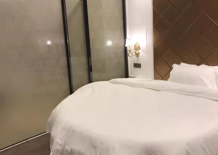 Junhua Hotel (Shantou University Road Branch)