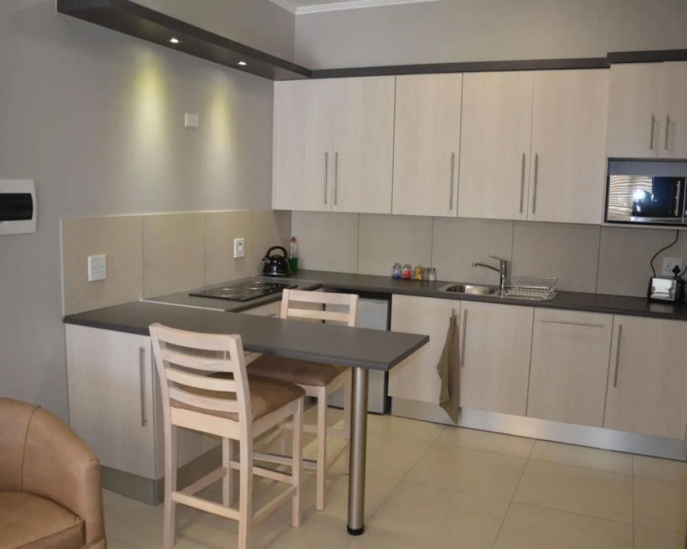 фото Be Still Accommodation