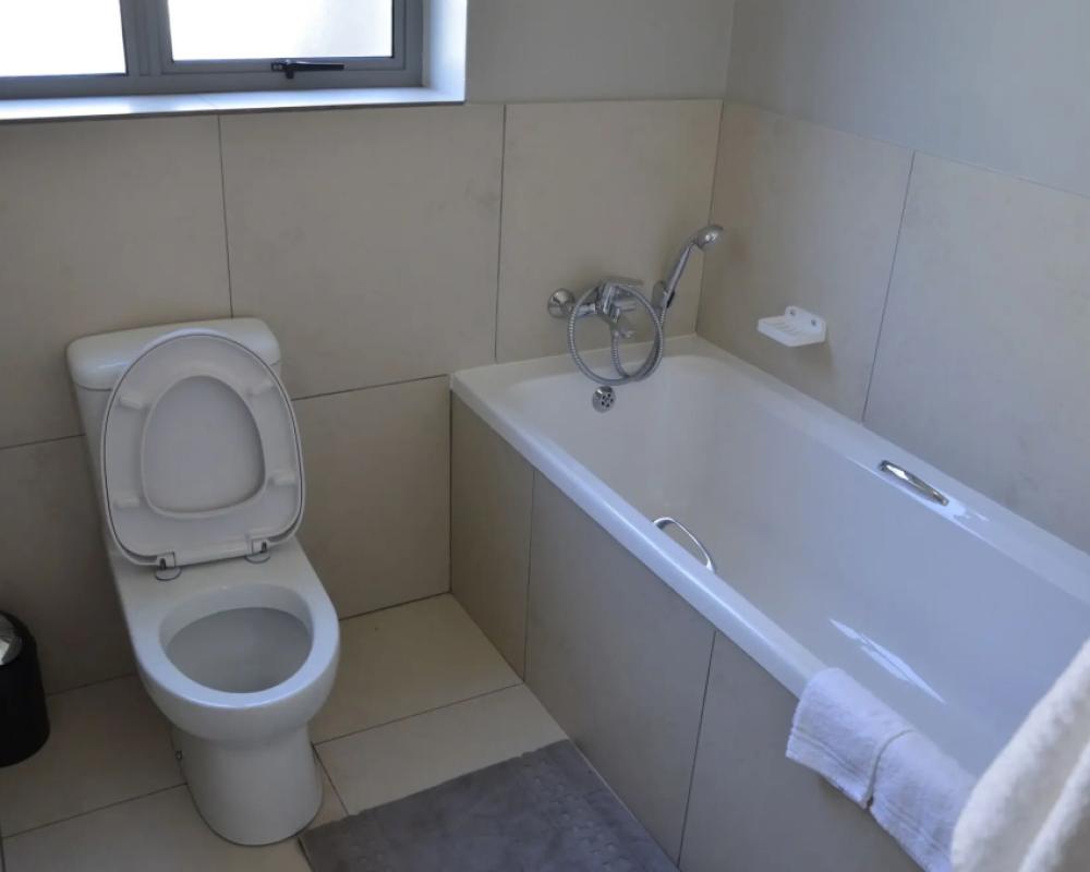 фото Be Still Accommodation
