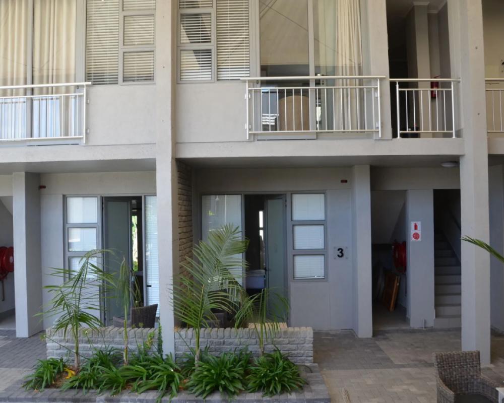 фото Be Still Accommodation