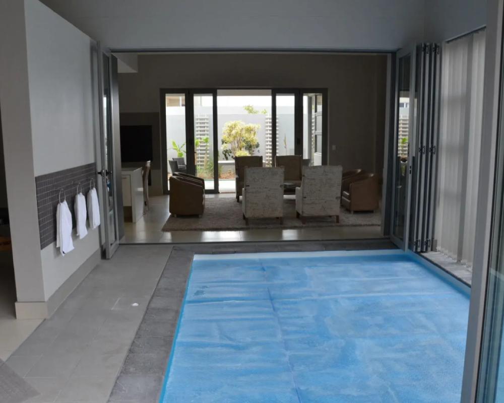 фото Be Still Accommodation