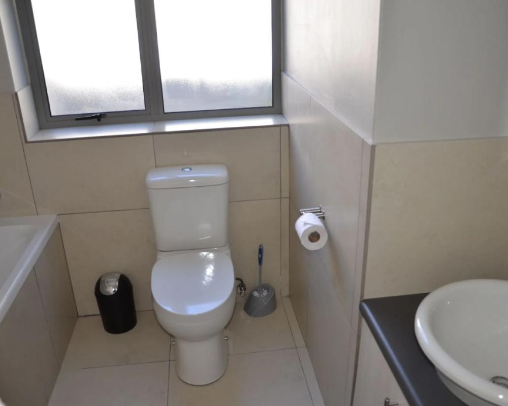 фото Be Still Accommodation