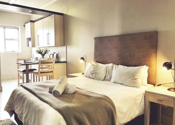 Be Still Accommodation