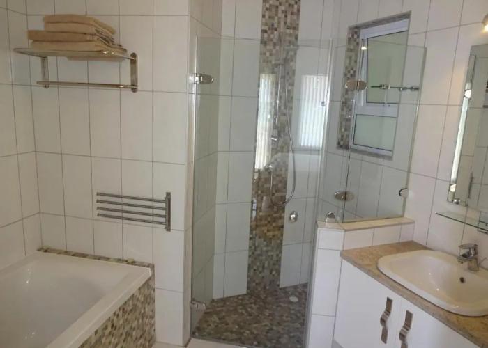 Swakopmund Beach Front Apartment