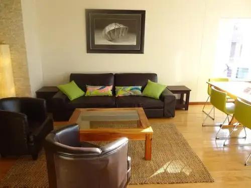 Swakopmund Beach Front Apartment