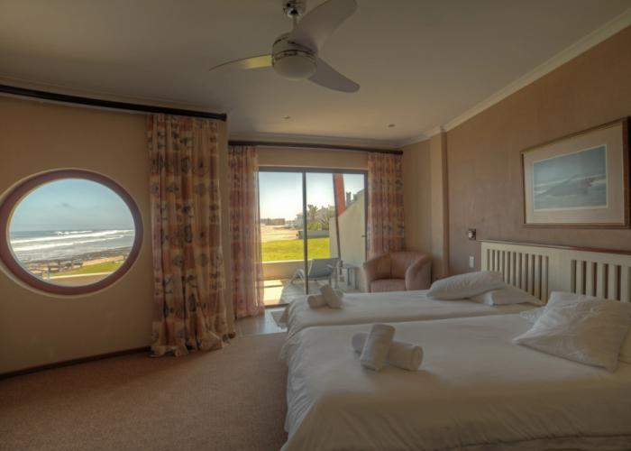 Beach Lodge