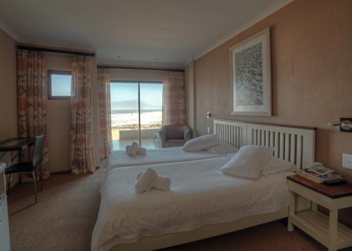 Beach Lodge