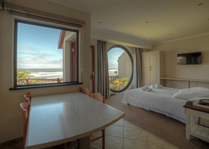 Beach Lodge