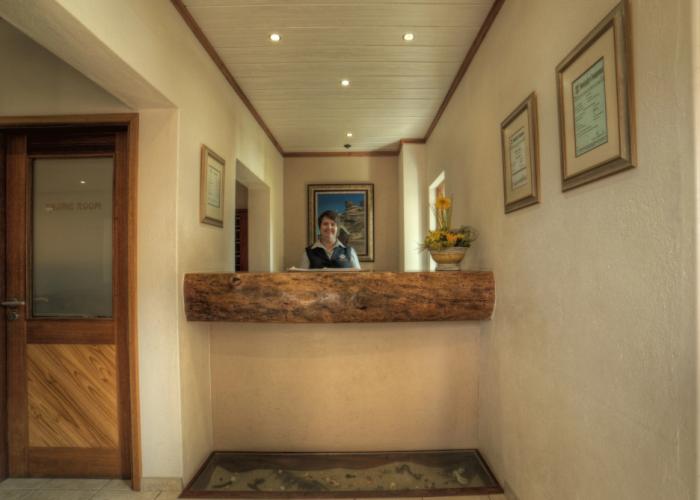 Beach Lodge