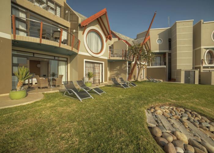 Beach Lodge