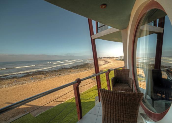 Beach Lodge