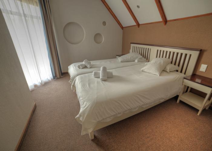 Beach Lodge