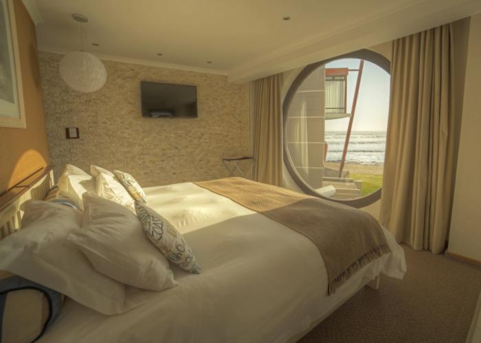 Beach Lodge