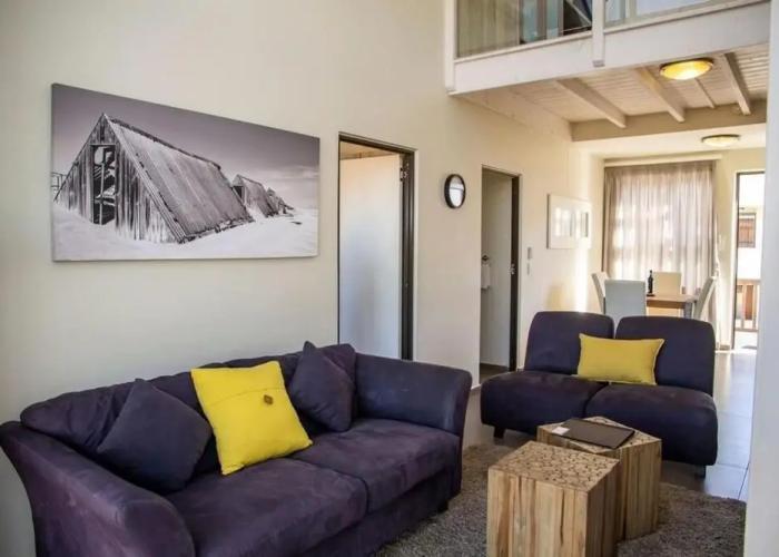 Desert Sands Boutique B&B | Self-Catering