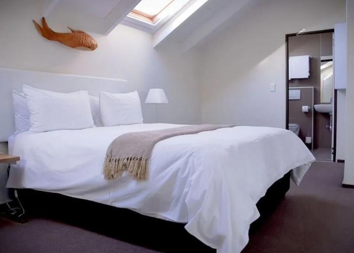 Desert Sands Boutique B&B | Self-Catering