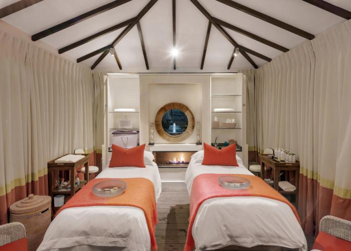 Strand Hotel Swakopmund
