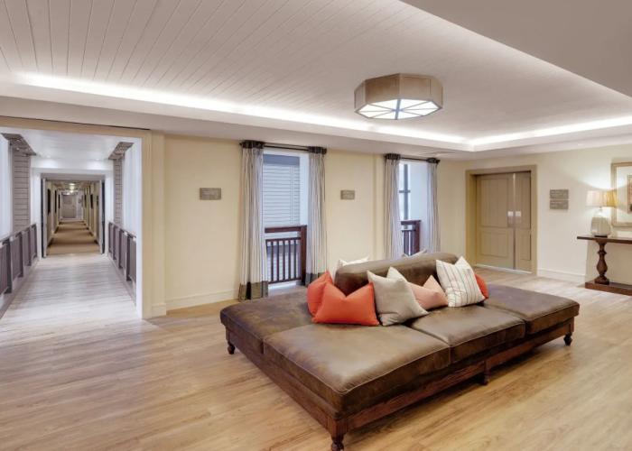 Strand Hotel Swakopmund