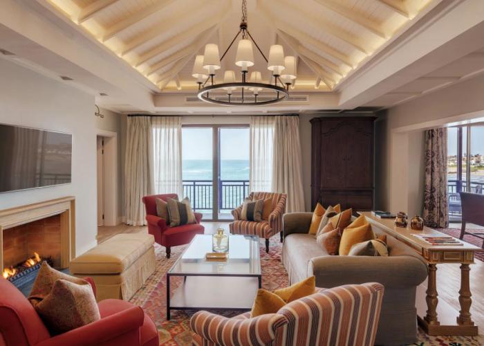 Strand Hotel Swakopmund