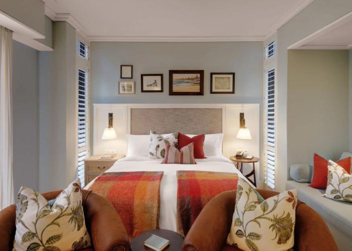 Strand Hotel Swakopmund