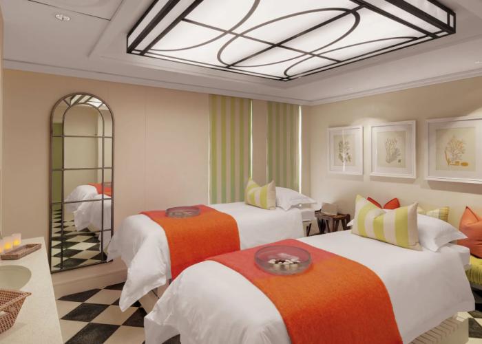 Strand Hotel Swakopmund