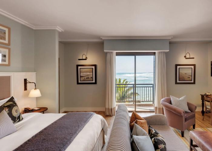 Strand Hotel Swakopmund