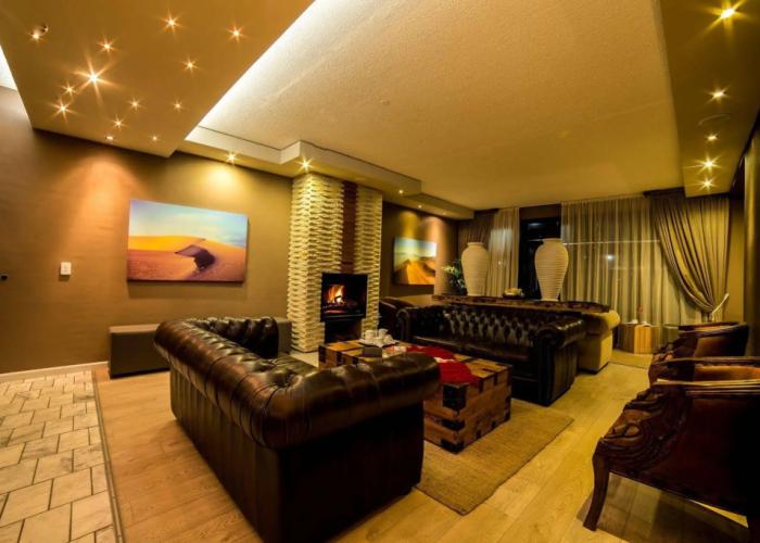 Swakopmund Sands Hotel & Cottage