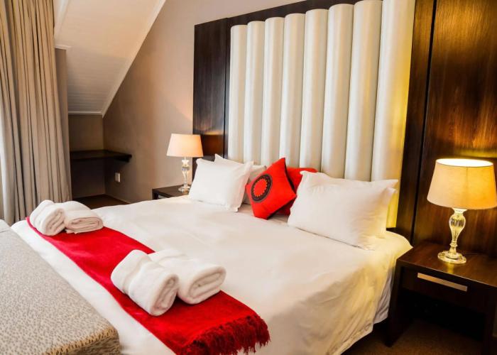 Swakopmund Sands Hotel & Cottage