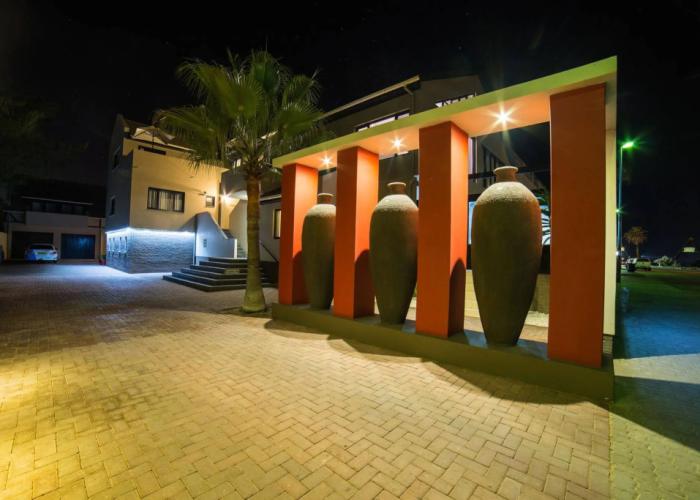 Swakopmund Sands Hotel & Cottage