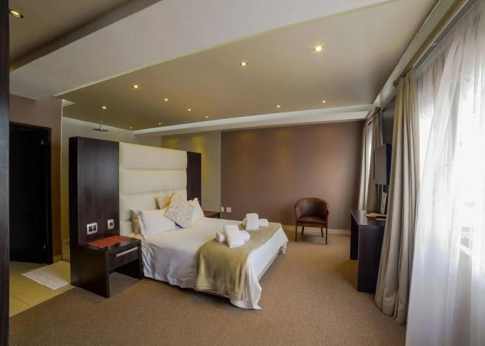 Swakopmund Sands Hotel & Cottage