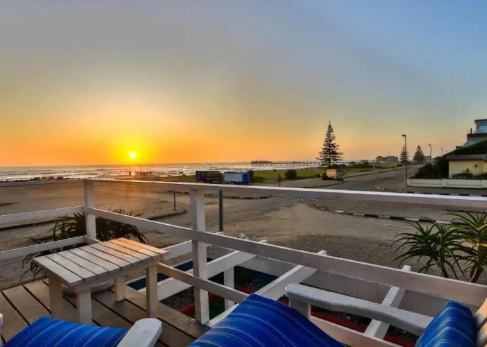 Swakopmund Sands Hotel & Cottage