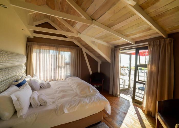 Swakopmund Sands Hotel & Cottage