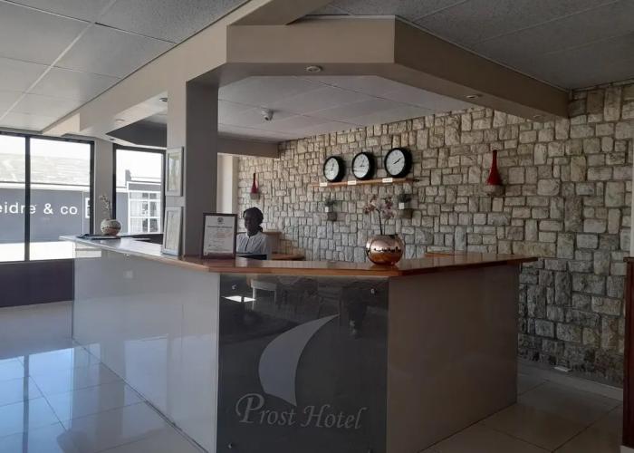 Prost Hotel