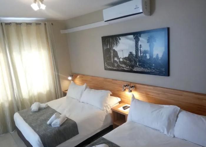 Prost Hotel