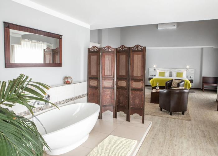 Swakopmund Plaza Hotel