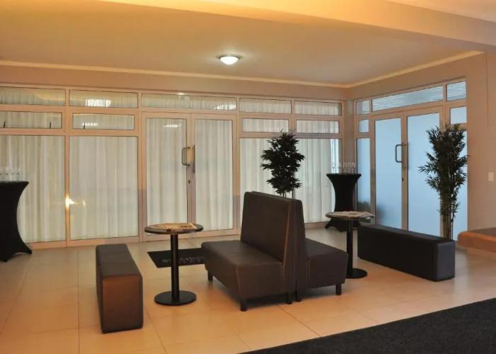 Swakopmund Plaza Hotel