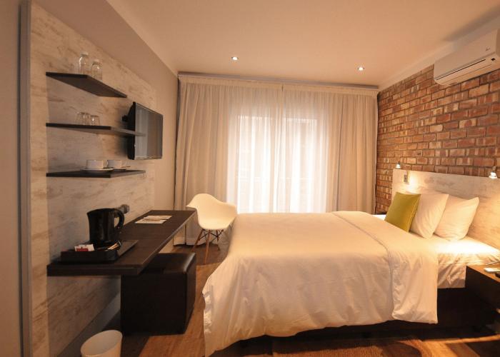 Swakopmund Plaza Hotel