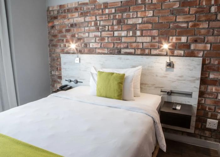 Swakopmund Plaza Hotel