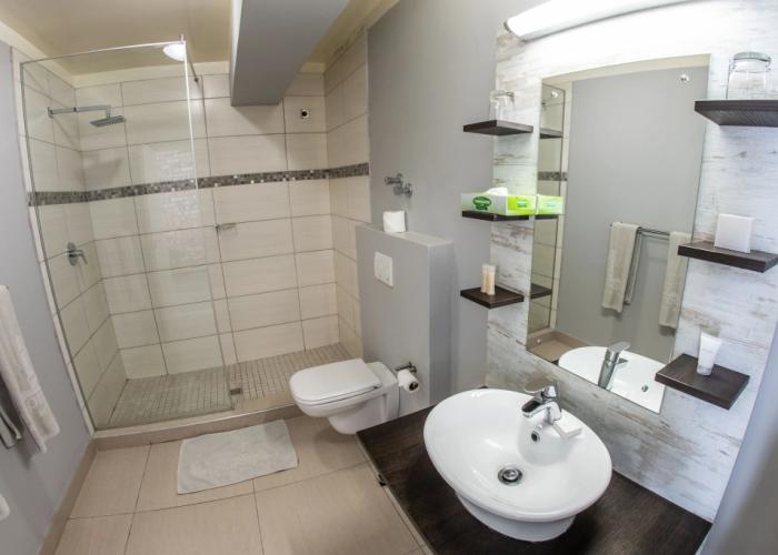 Swakopmund Plaza Hotel