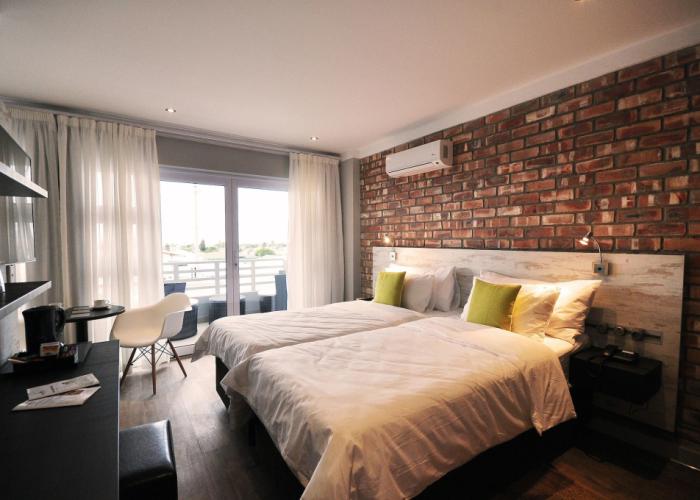 Swakopmund Plaza Hotel