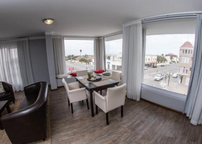 Swakopmund Plaza Hotel