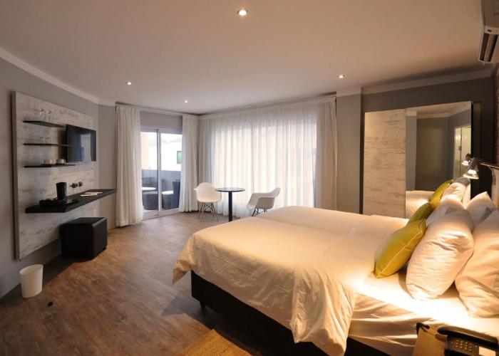 Swakopmund Plaza Hotel