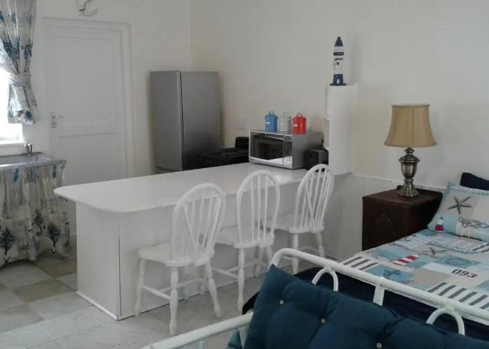 Jetty Self-Catering Swakopmund